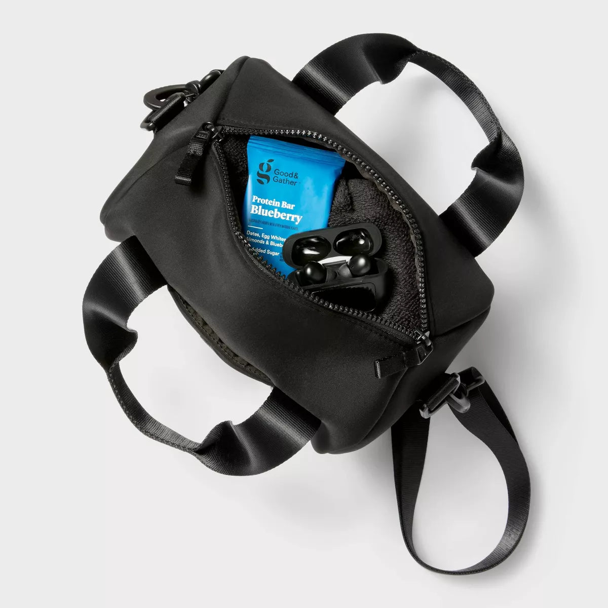 All in Motion Miniature Duffel Bag