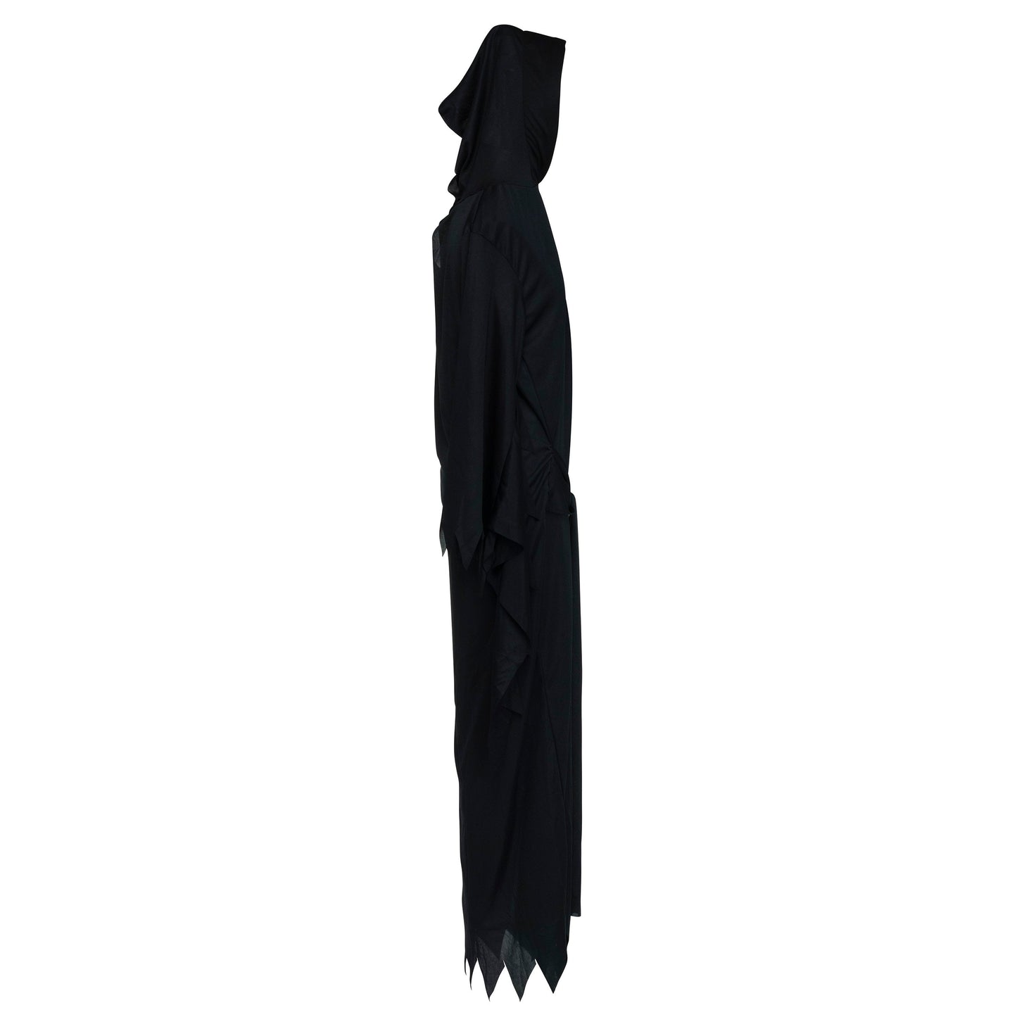Ghostface Halloween Costume for Adults, 2-Piece, Men'S Size M-XL (32-42), by