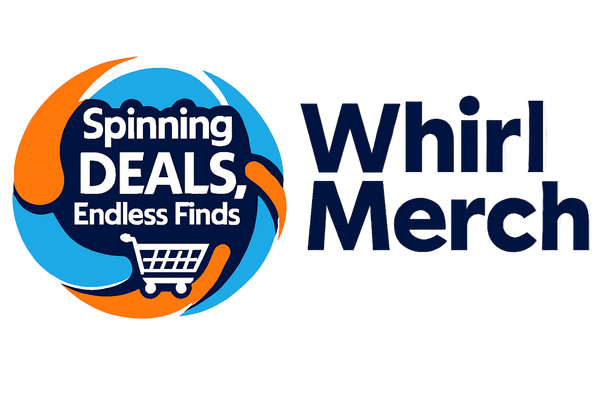 Whirl Merch