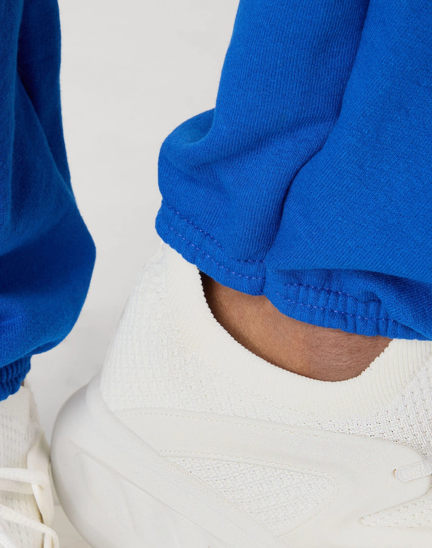 Ecosmart Men'S Fleece Sweatpants, 32" Deep Royal M